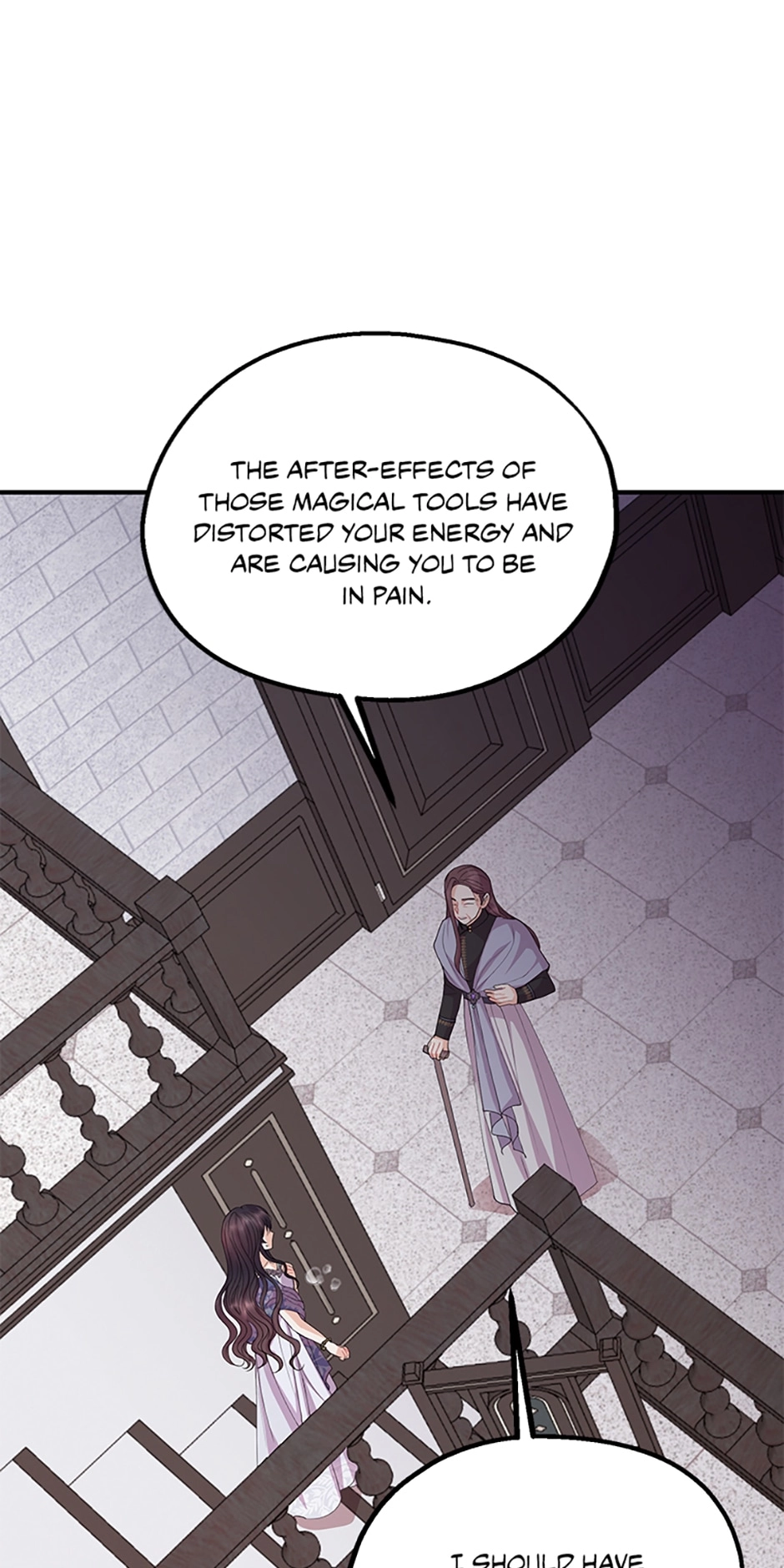 Roelin's Path to the Future Chapter 43 page 27 - 