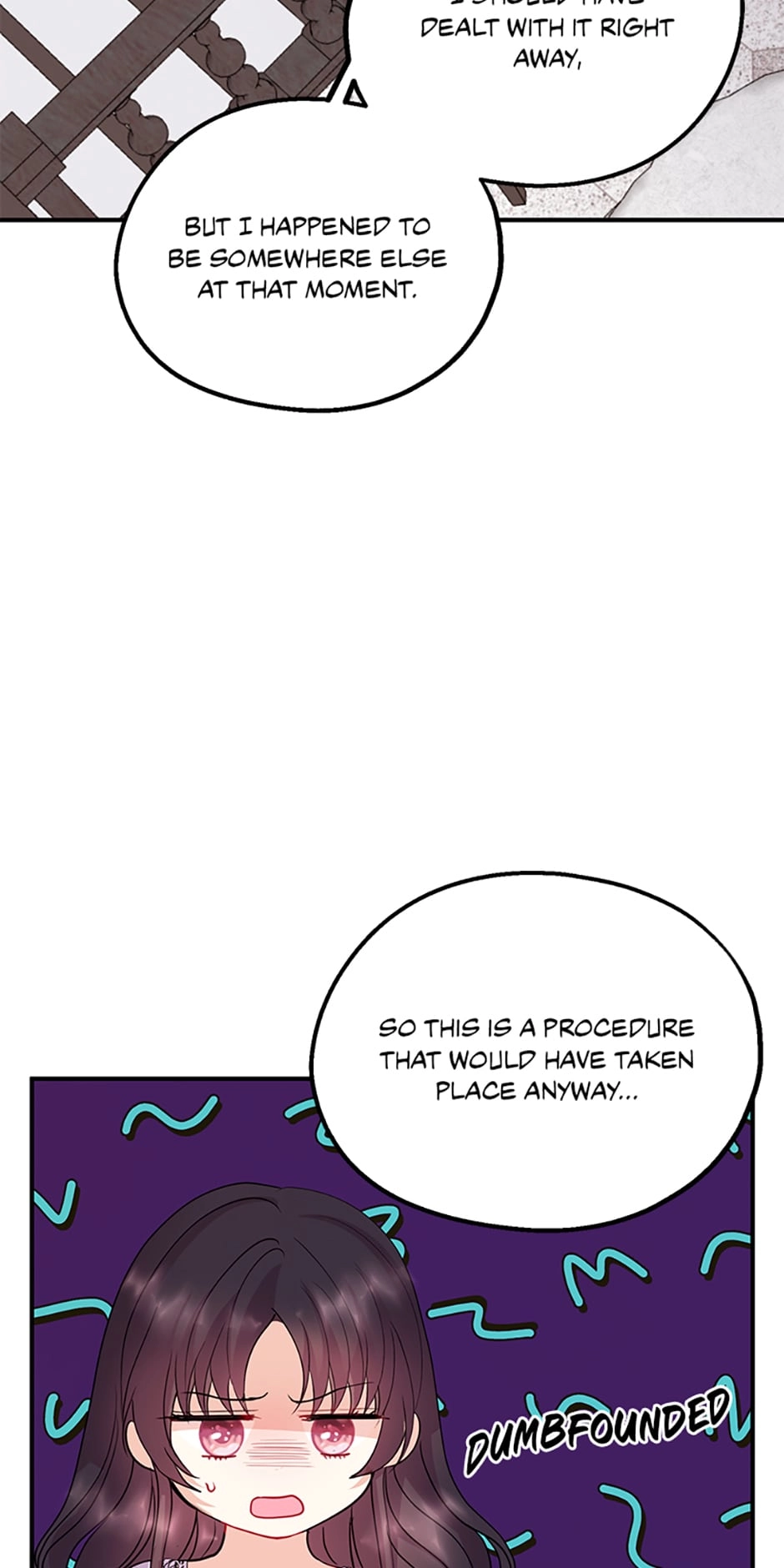 Roelin's Path to the Future Chapter 43 page 28 - 