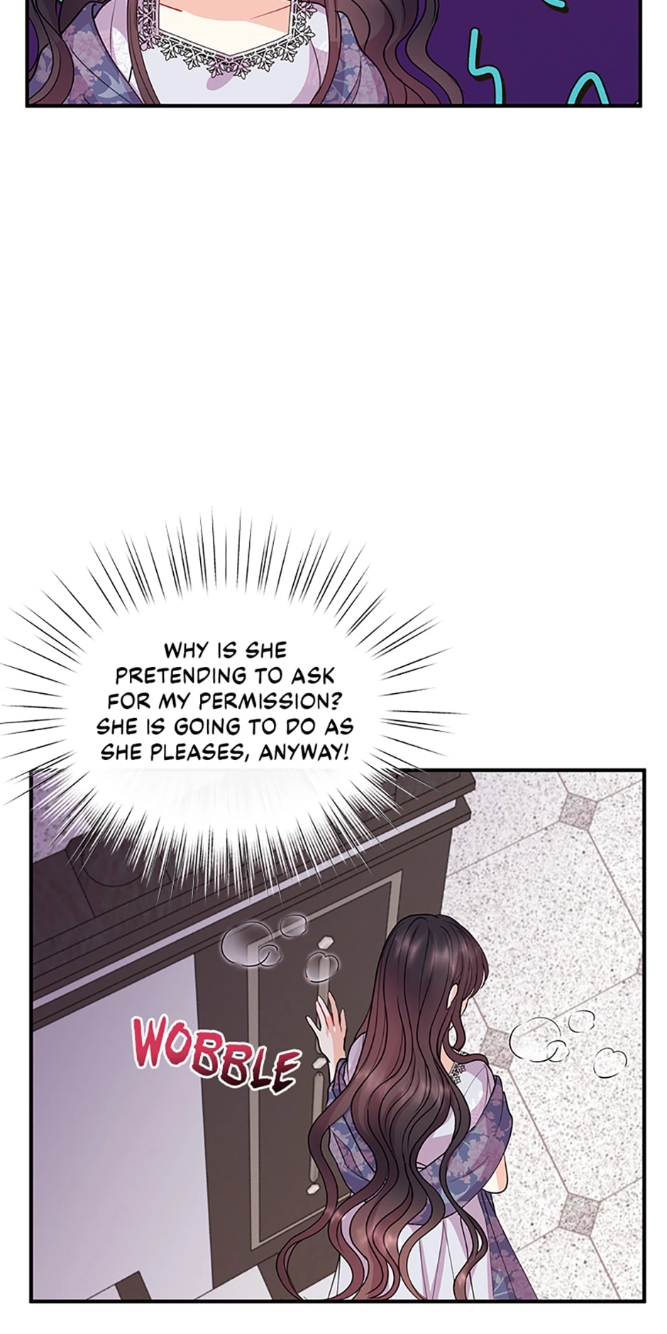 Roelin's Path to the Future Chapter 43 page 29 - 