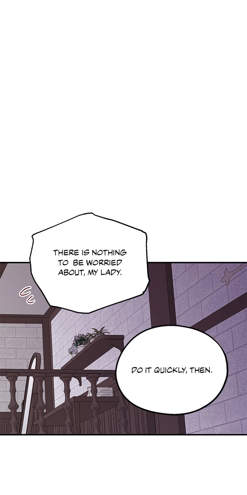 Roelin's Path to the Future Chapter 43 page 30 - 