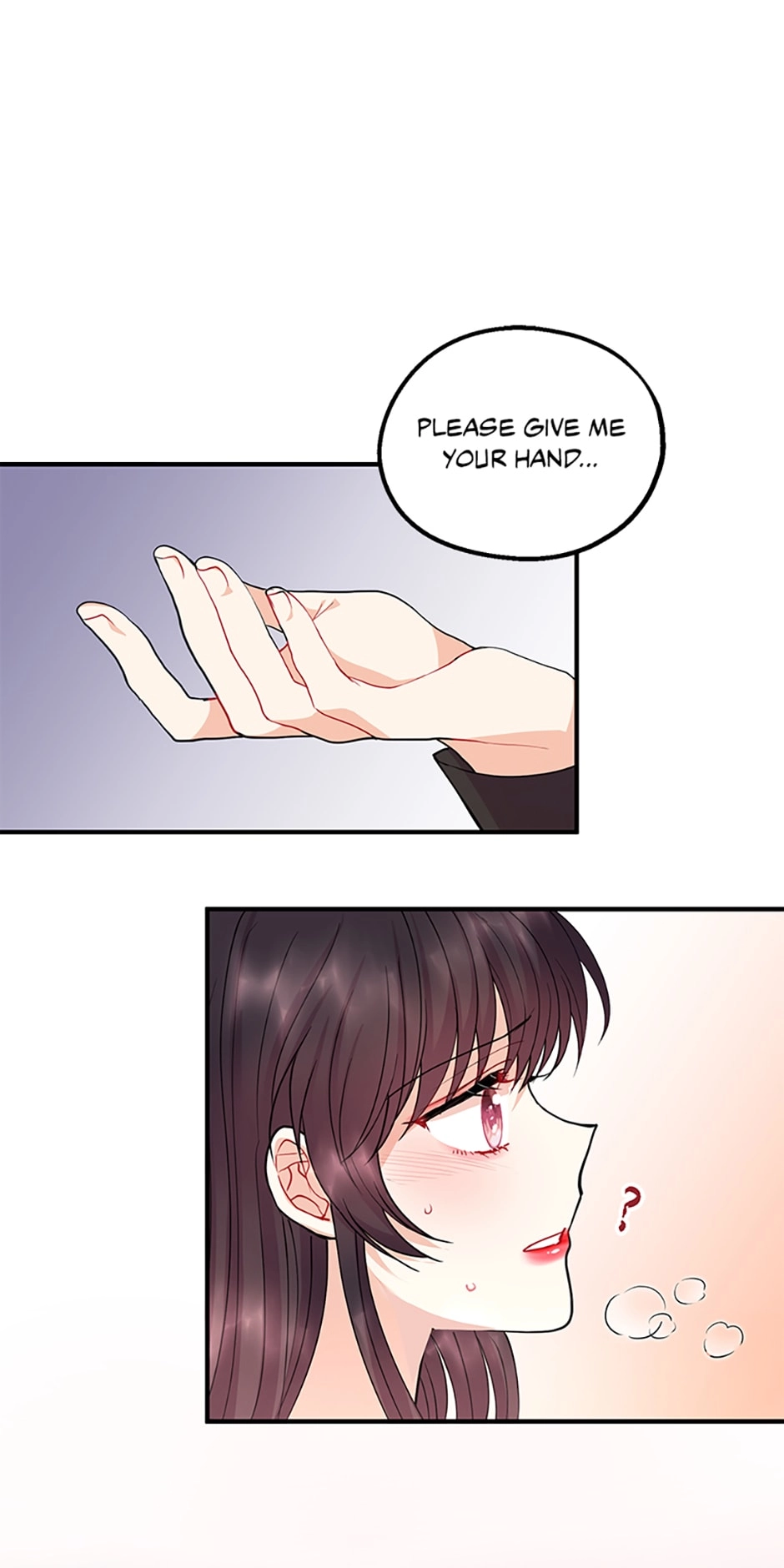 Roelin's Path to the Future Chapter 43 page 31 - 