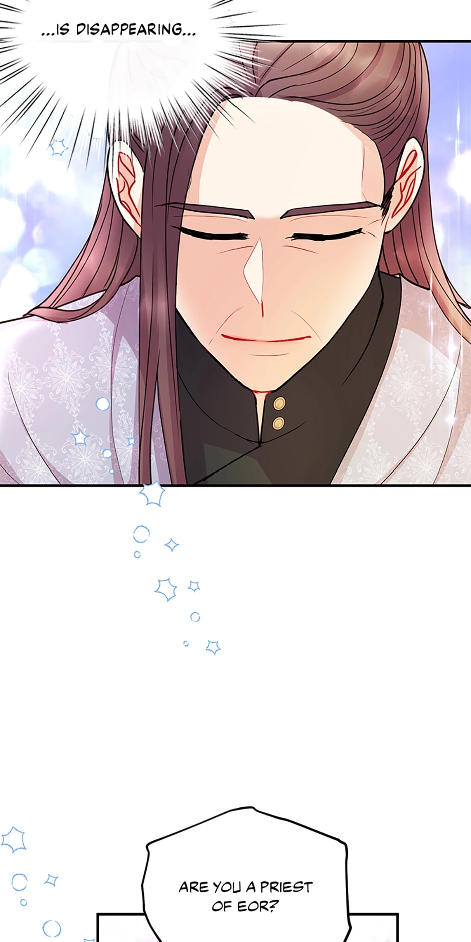 Roelin's Path to the Future Chapter 43 page 34 - 