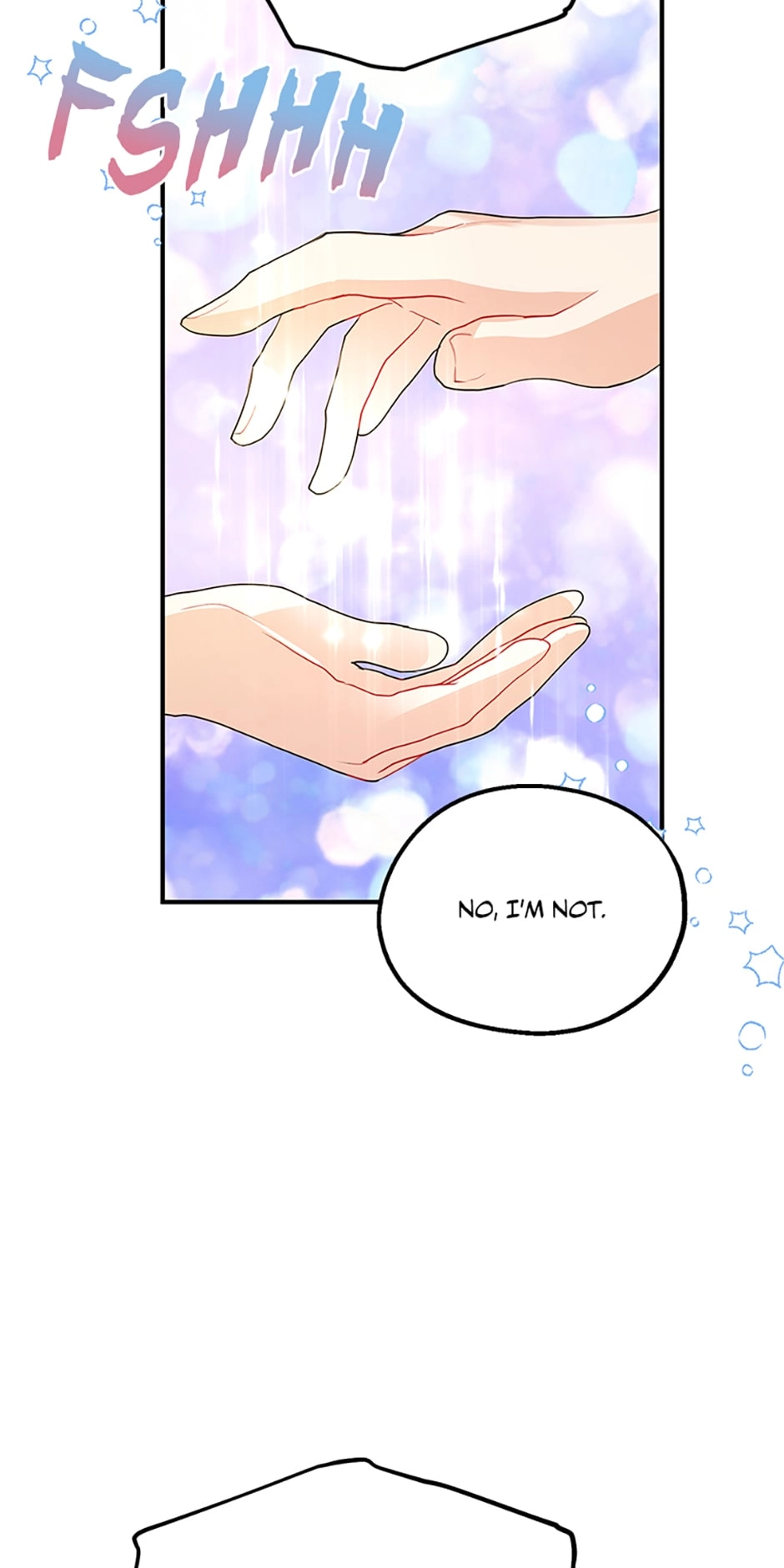 Roelin's Path to the Future Chapter 43 page 35 - 