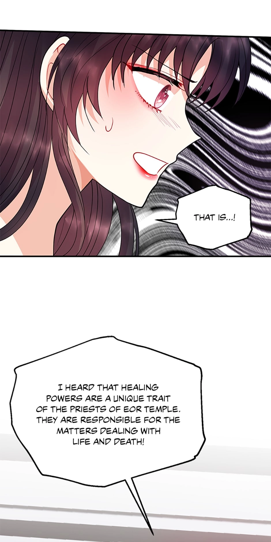 Roelin's Path to the Future Chapter 43 page 38 - 