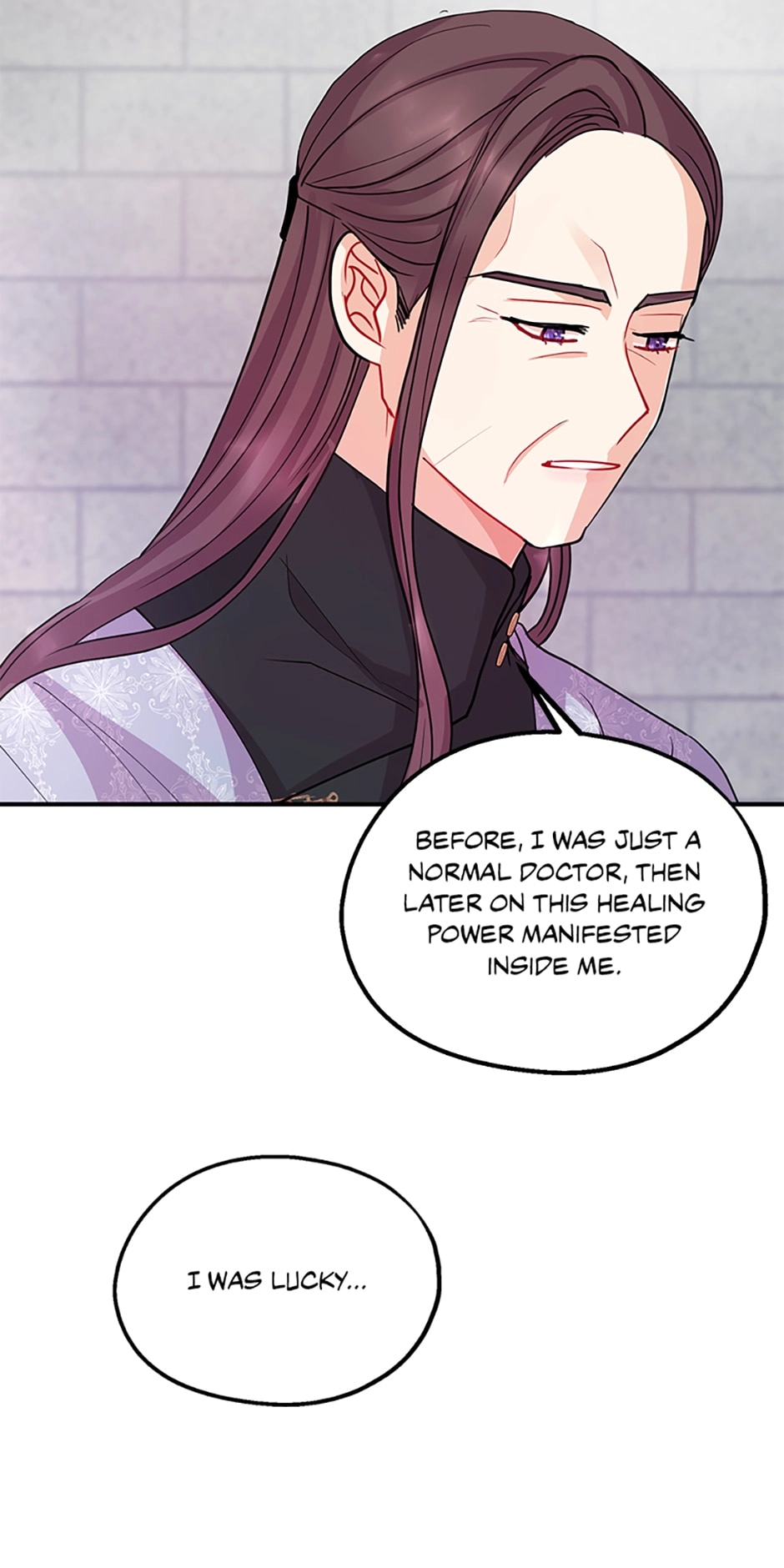 Roelin's Path to the Future Chapter 43 page 40 - 