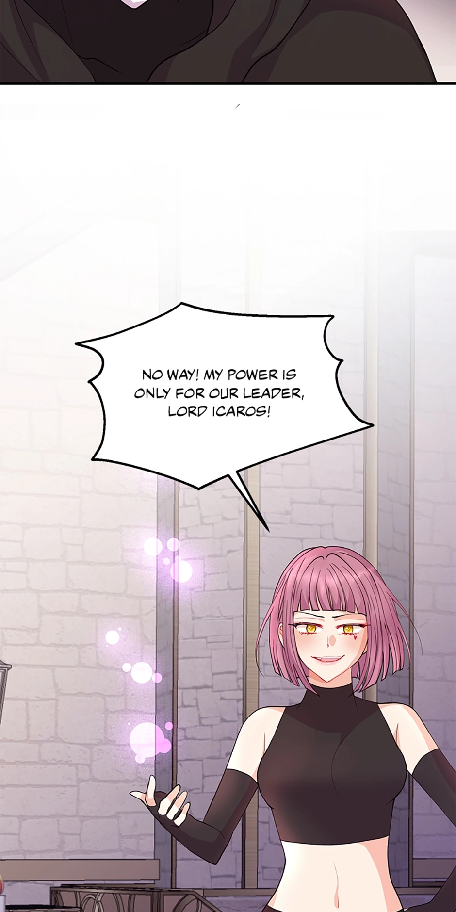 Roelin's Path to the Future Chapter 43 page 5 - 