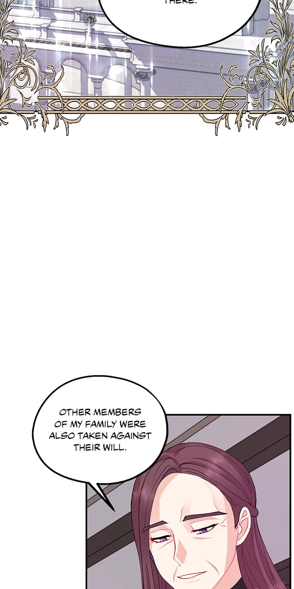 Roelin's Path to the Future Chapter 43 page 44 - 
