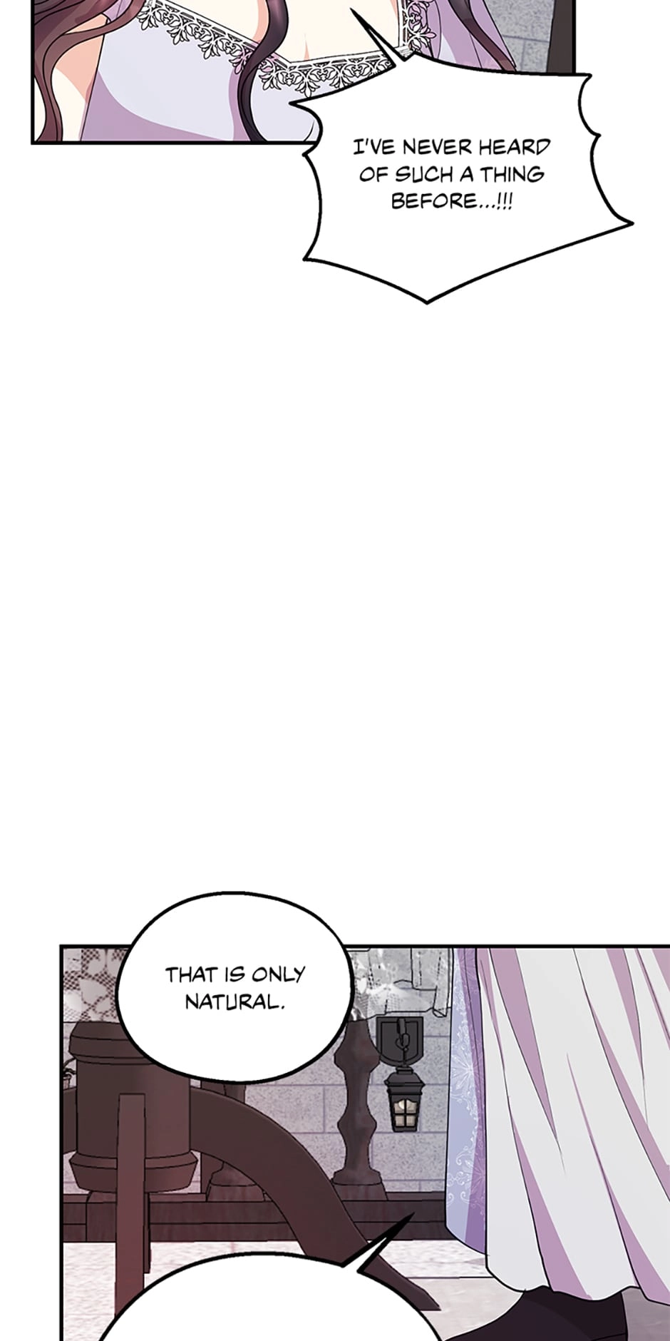 Roelin's Path to the Future Chapter 43 page 46 - 