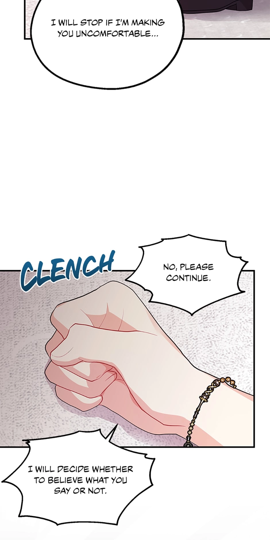 Roelin's Path to the Future Chapter 43 page 47 - 