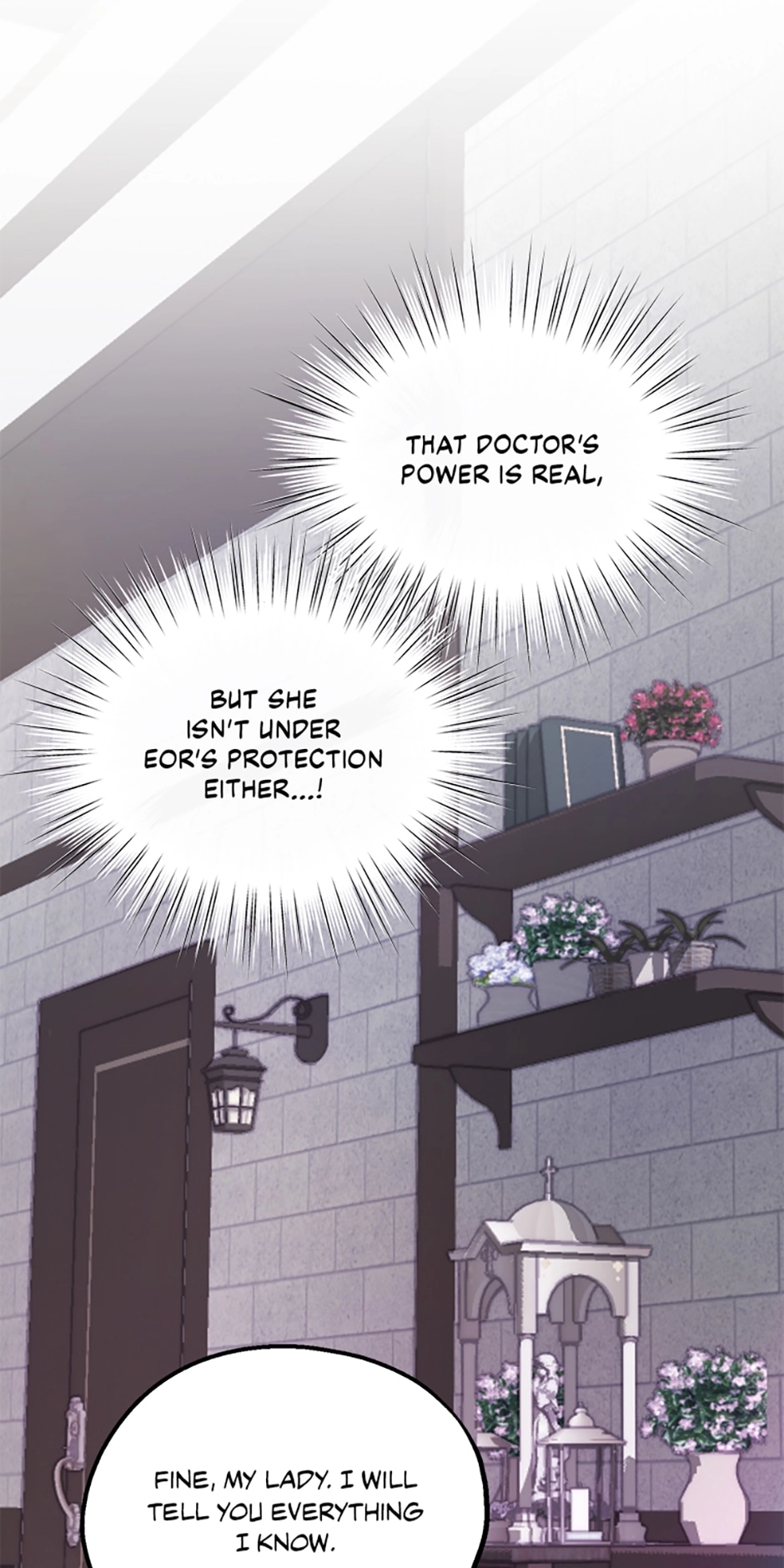 Roelin's Path to the Future Chapter 43 page 48 - 