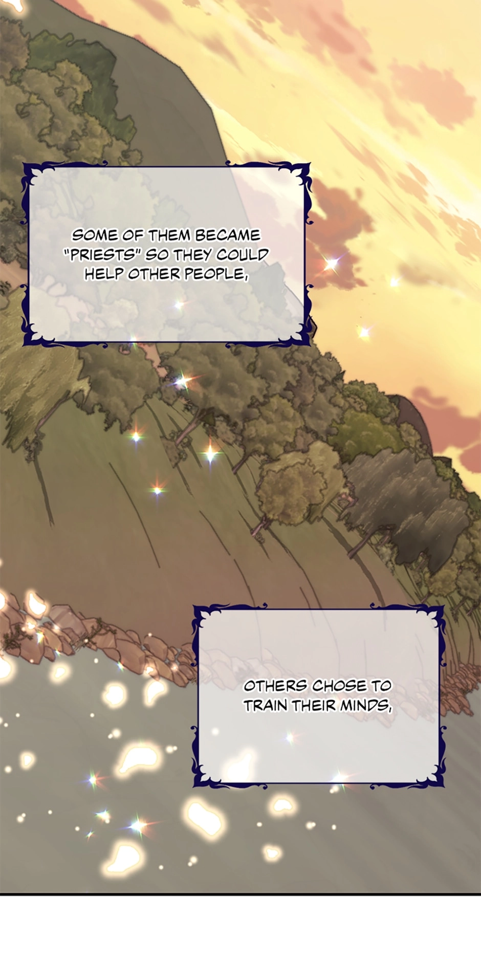 Roelin's Path to the Future Chapter 43 page 50 - 