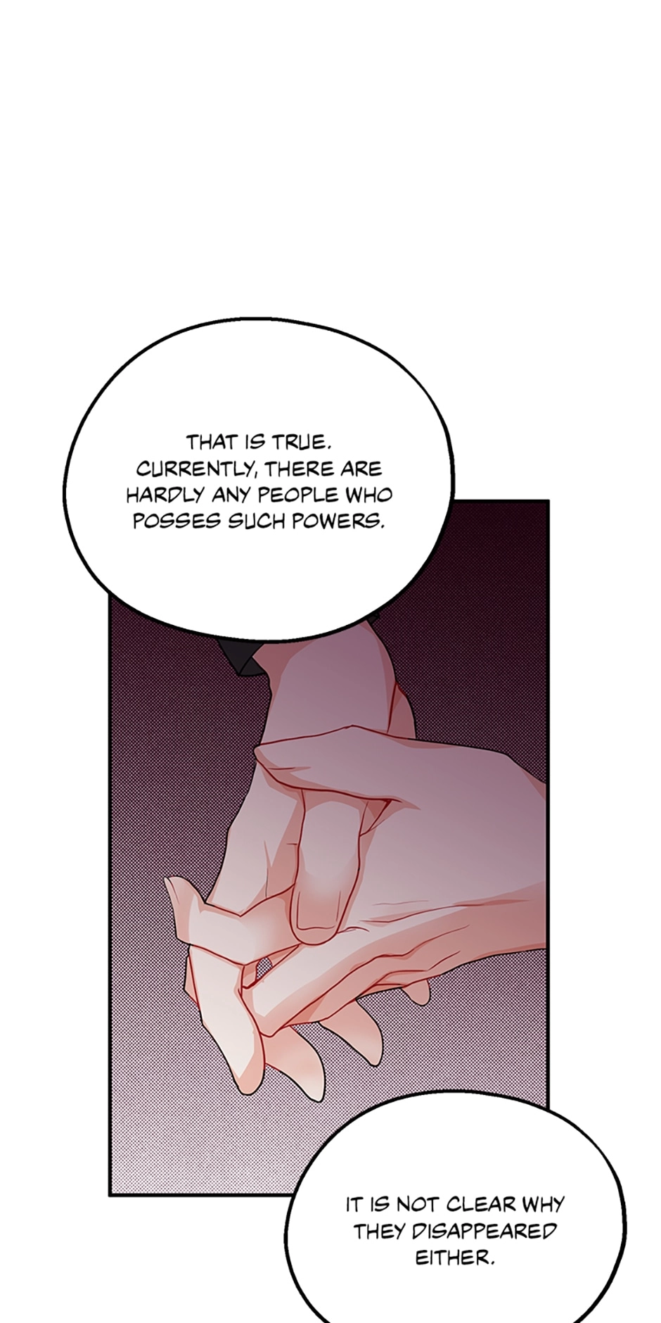 Roelin's Path to the Future Chapter 43 page 53 - 