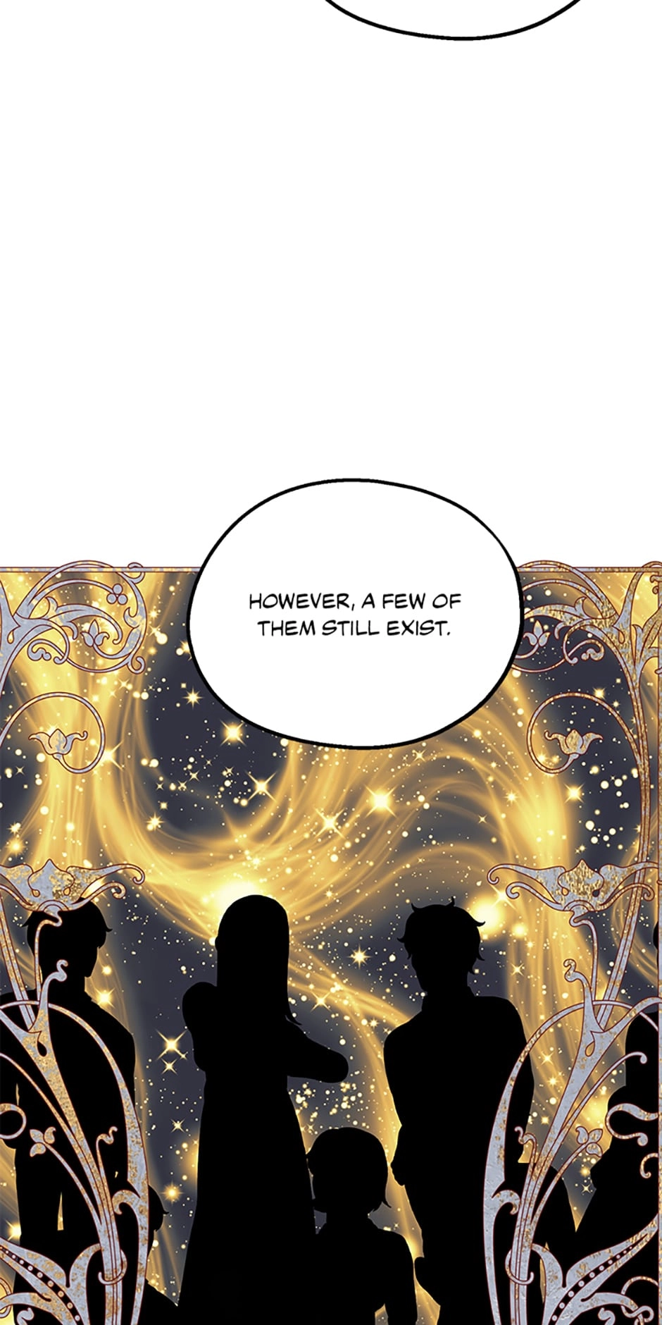 Roelin's Path to the Future Chapter 43 page 54 - 