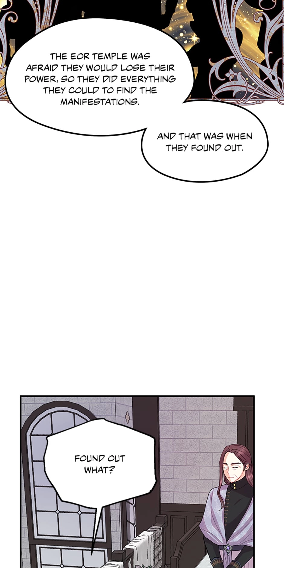Roelin's Path to the Future Chapter 43 page 55 - 