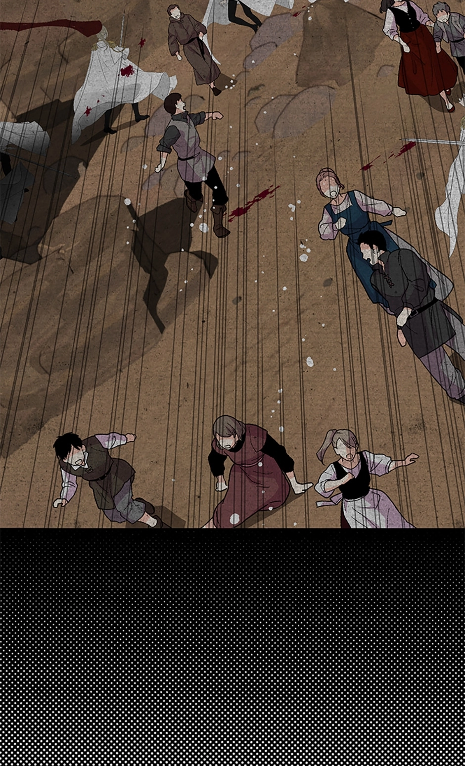 Roelin's Path to the Future Chapter 43 page 63 - 