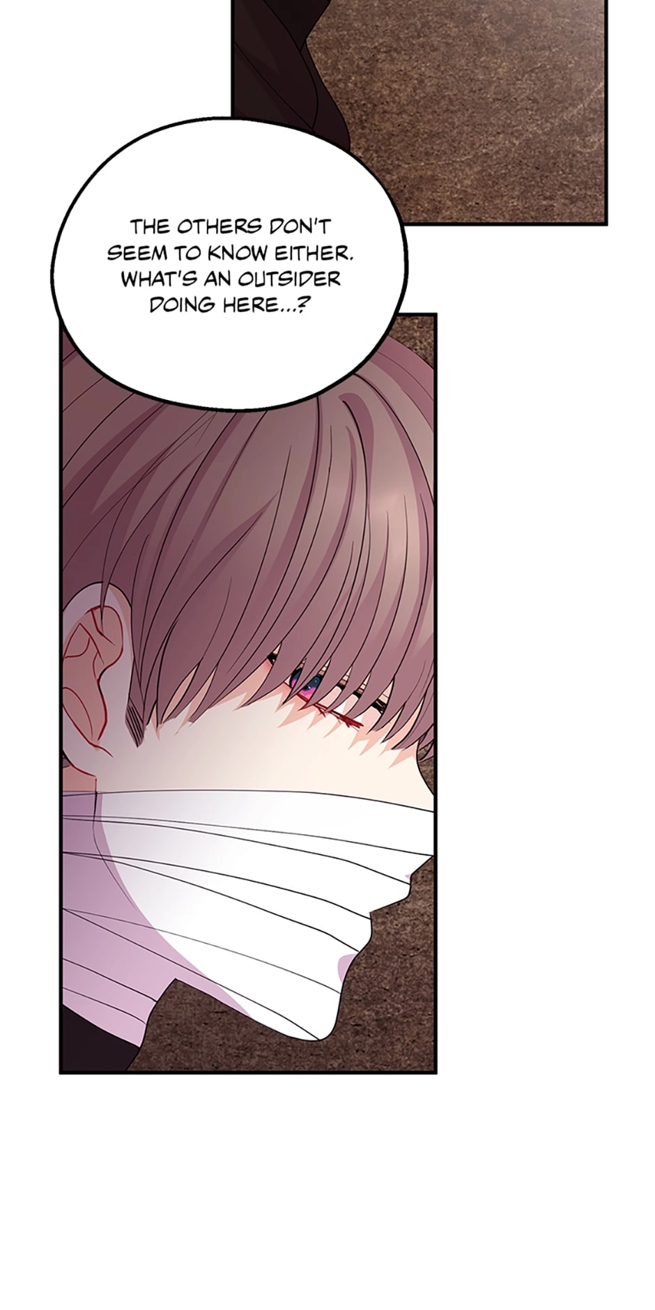 Roelin's Path to the Future Chapter 43 page 8 - 