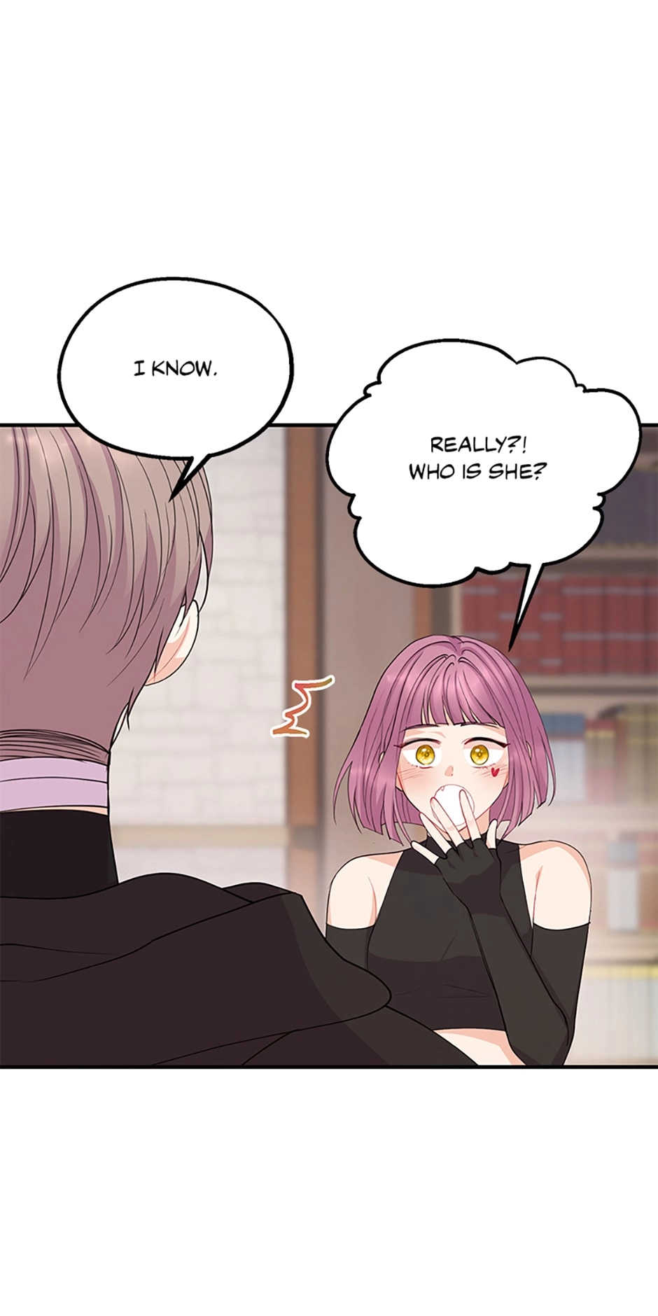 Roelin's Path to the Future Chapter 43 page 9 - 