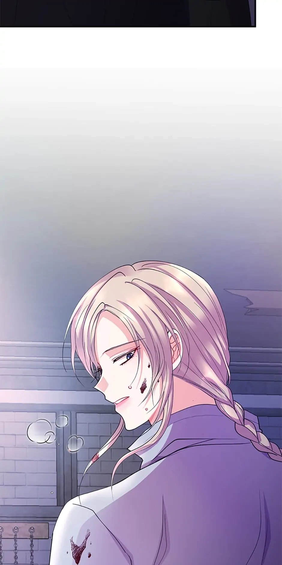 Roelin's Path to the Future Chapter 44 page 12 - 