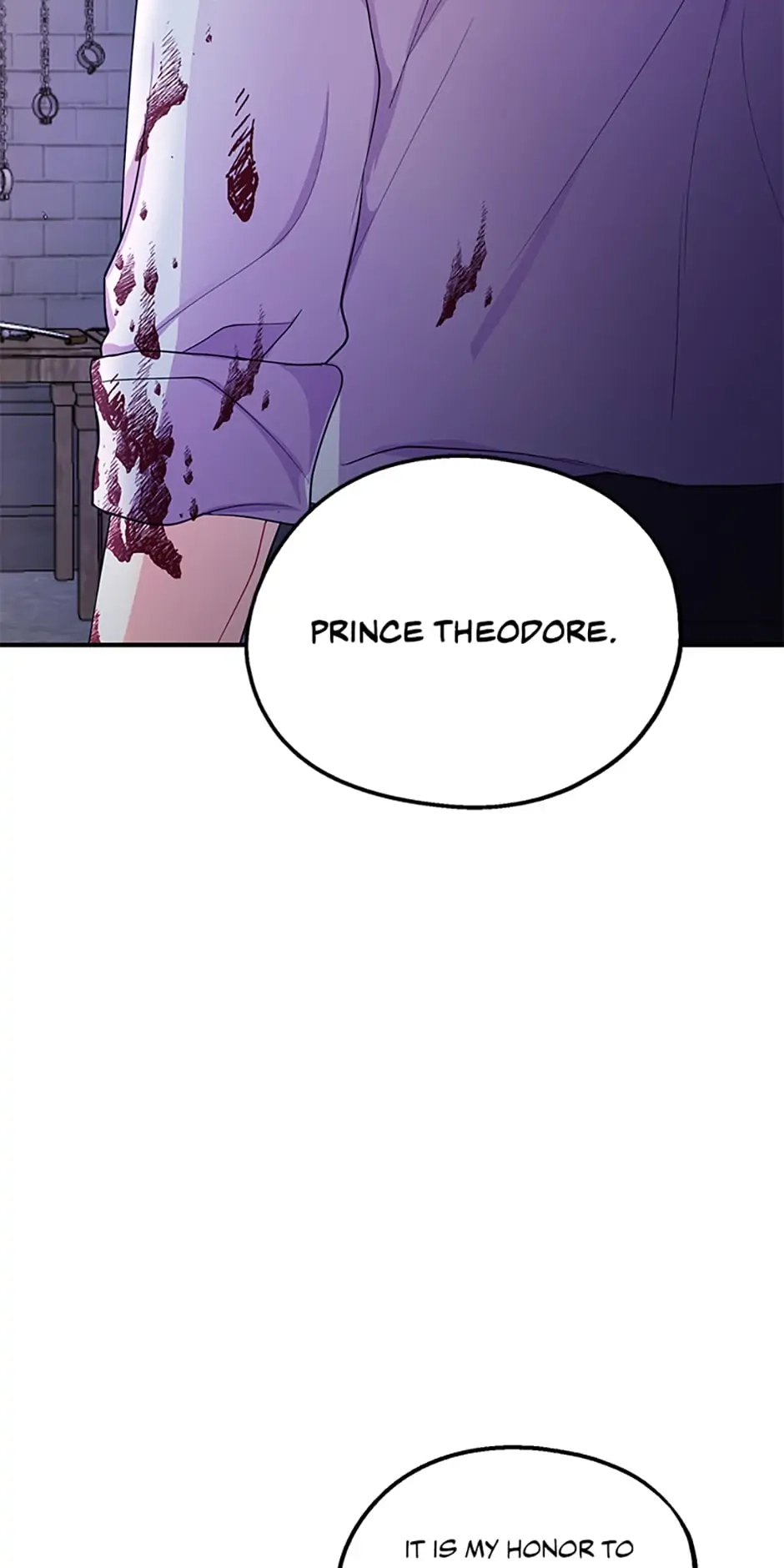 Roelin's Path to the Future Chapter 44 page 13 - 
