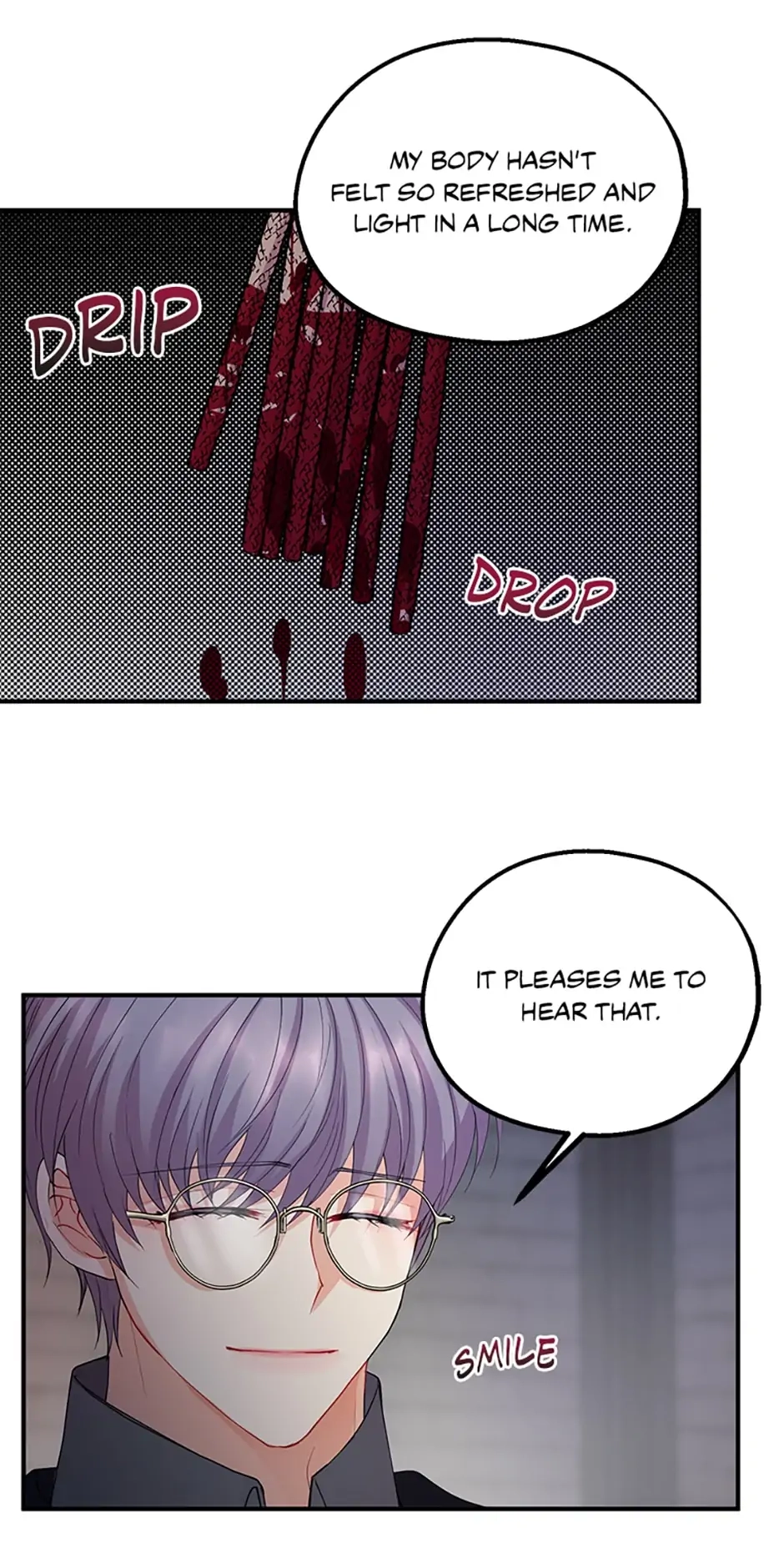 Roelin's Path to the Future Chapter 44 page 15 - 