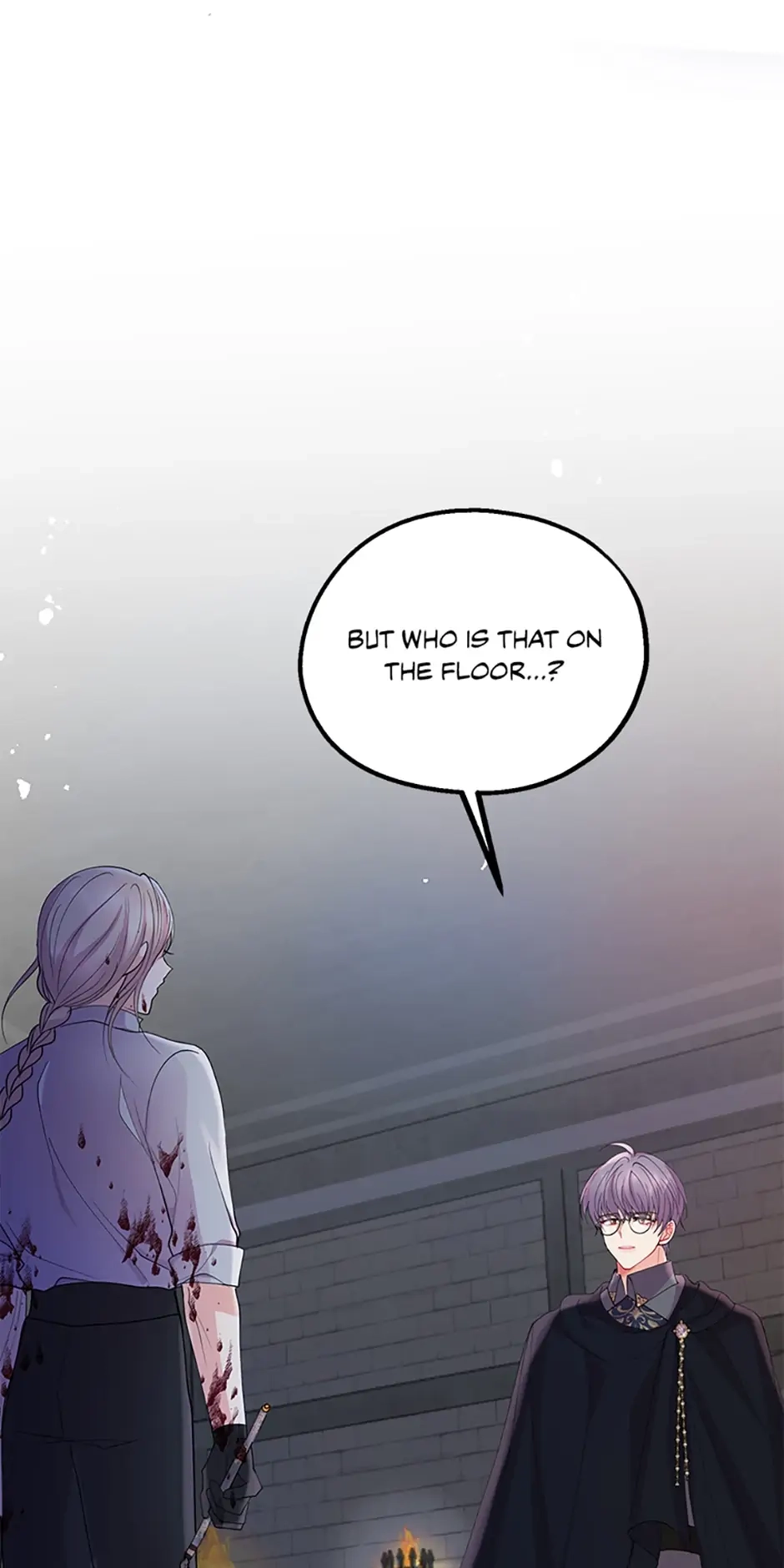 Roelin's Path to the Future Chapter 44 page 16 - 