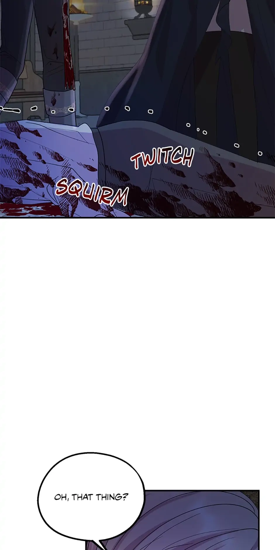 Roelin's Path to the Future Chapter 44 page 17 - 
