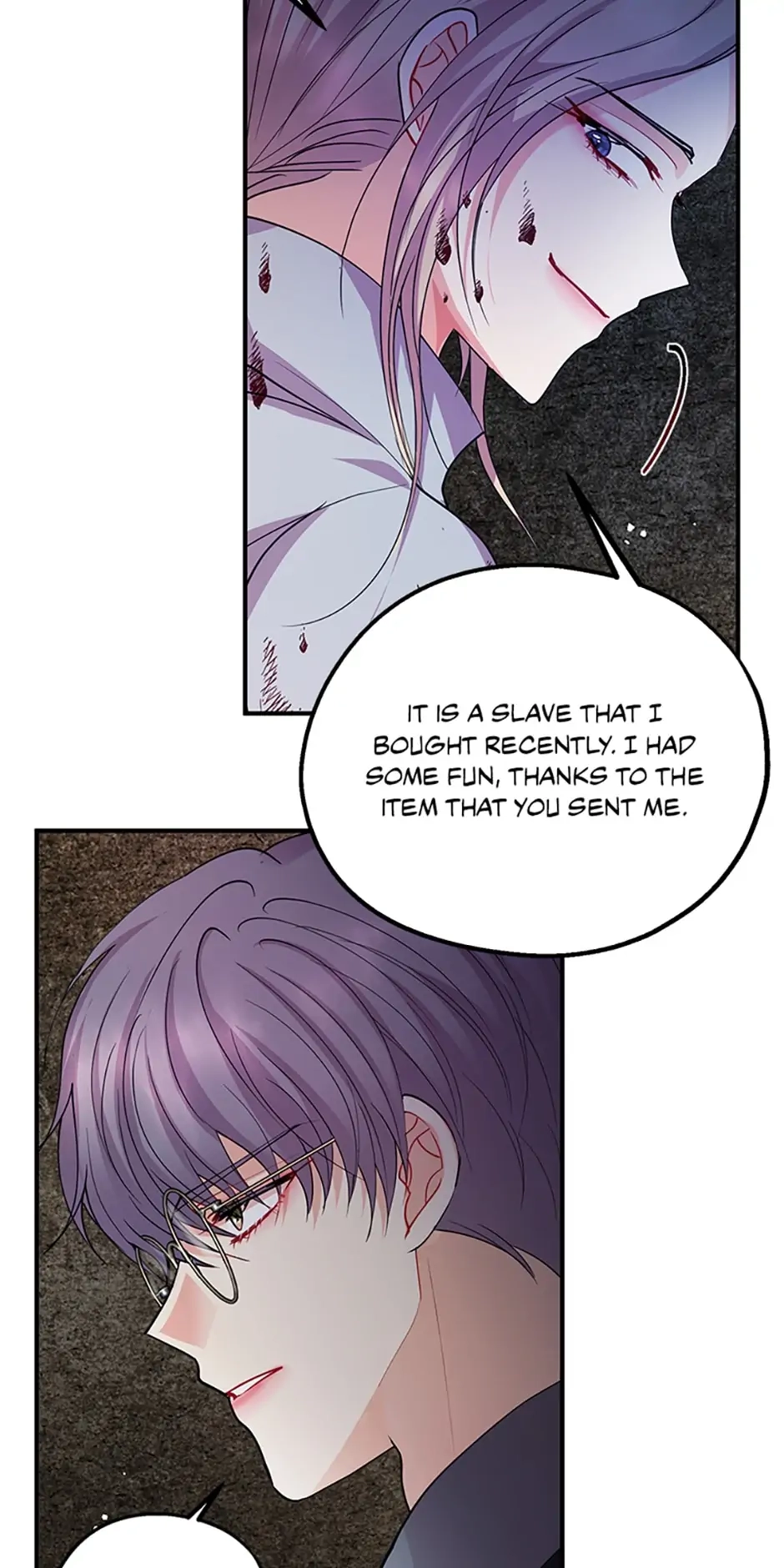 Roelin's Path to the Future Chapter 44 page 18 - 