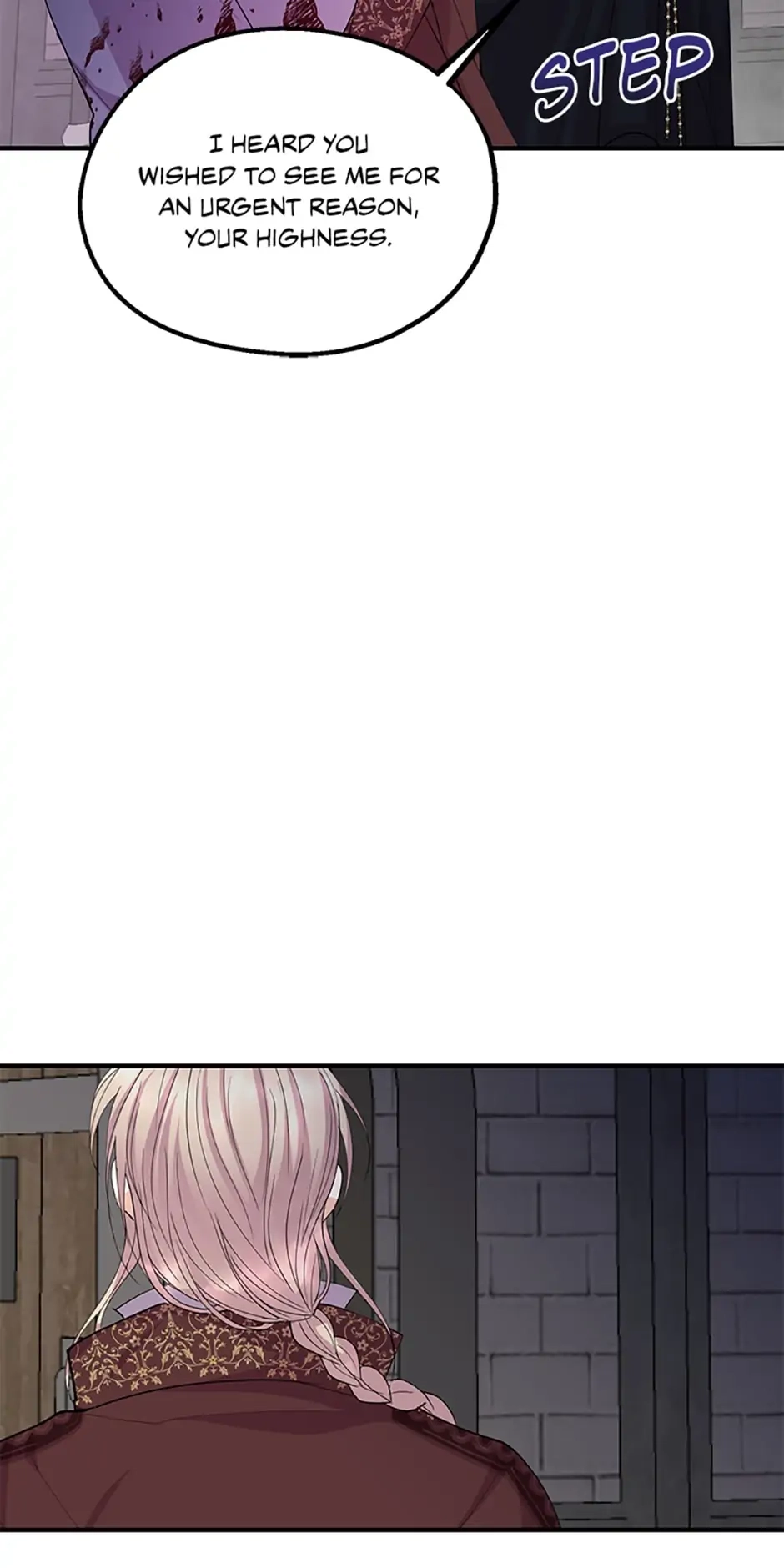 Roelin's Path to the Future Chapter 44 page 20 - 