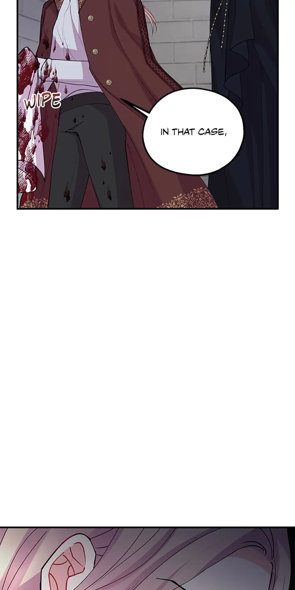 Roelin's Path to the Future Chapter 44 page 24 - 