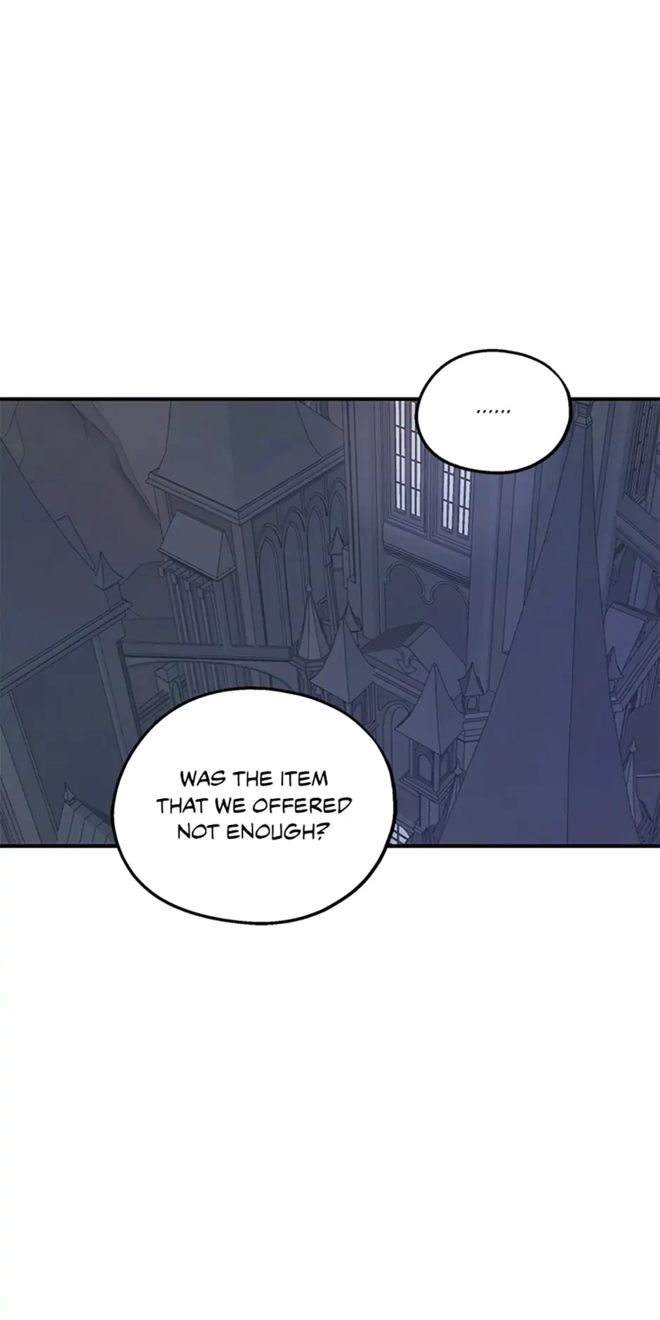 Roelin's Path to the Future Chapter 44 page 28 - 