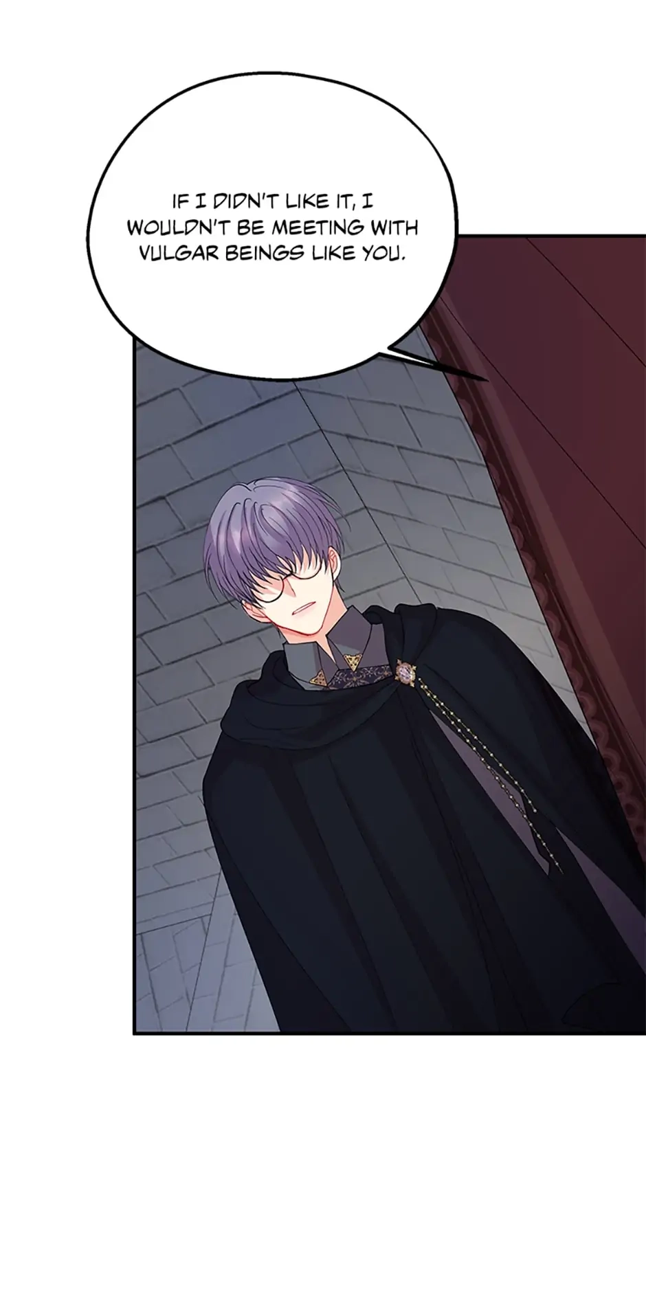 Roelin's Path to the Future Chapter 44 page 29 - 