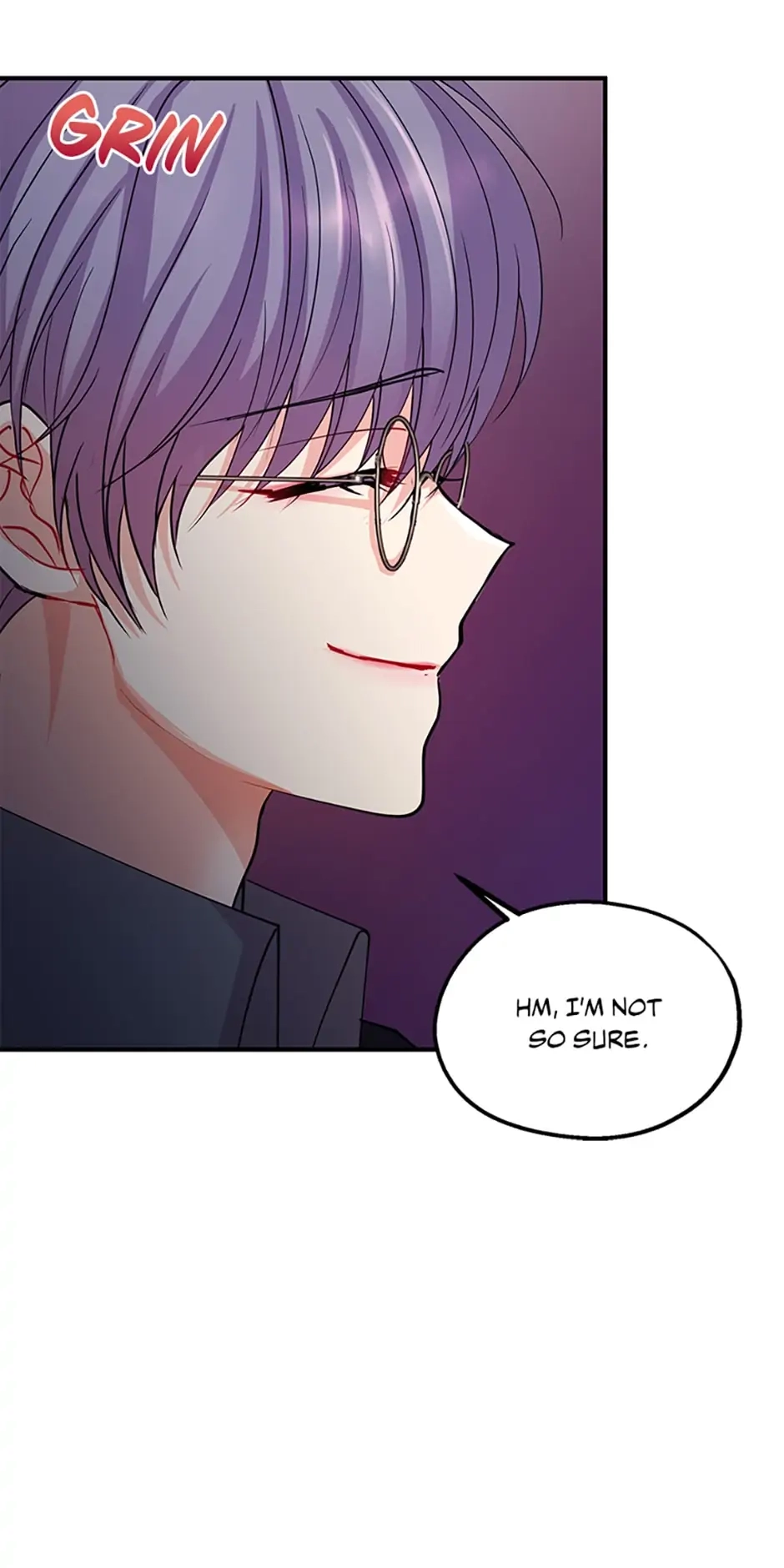Roelin's Path to the Future Chapter 44 page 30 - 