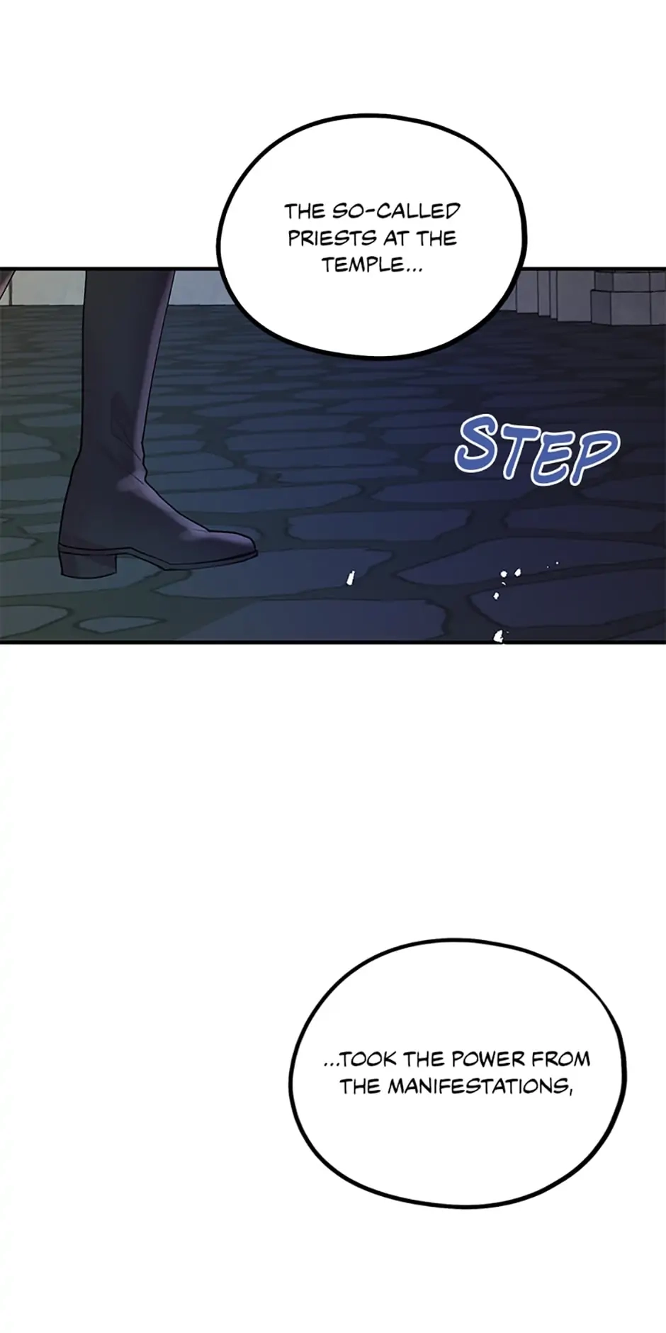 Roelin's Path to the Future Chapter 44 page 4 - 