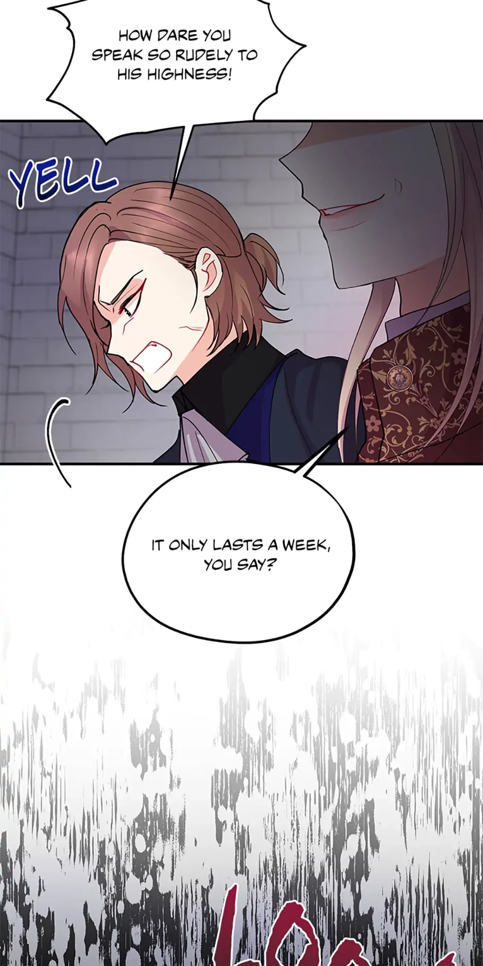 Roelin's Path to the Future Chapter 44 page 34 - 