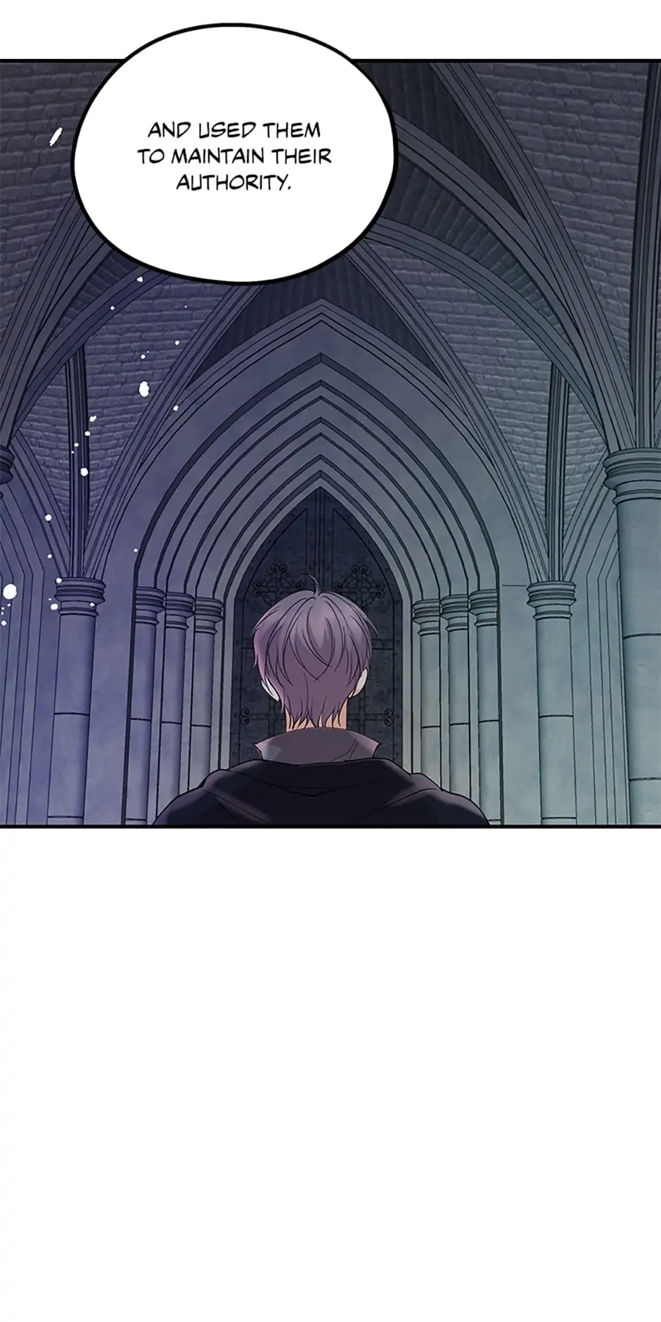 Roelin's Path to the Future Chapter 44 page 5 - 