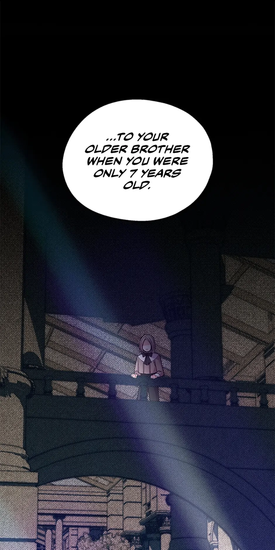 Roelin's Path to the Future Chapter 44 page 41 - 