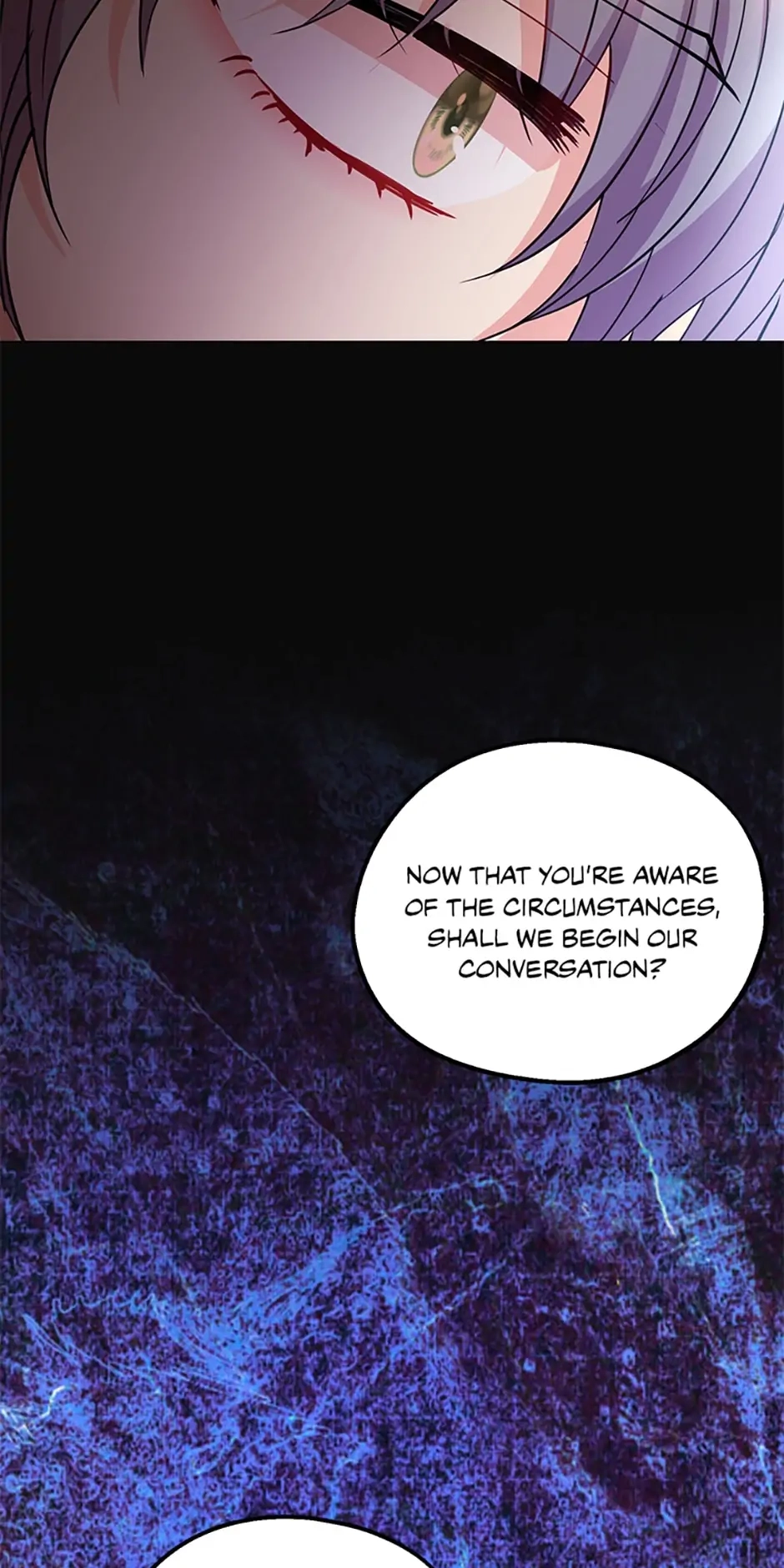 Roelin's Path to the Future Chapter 44 page 44 - 