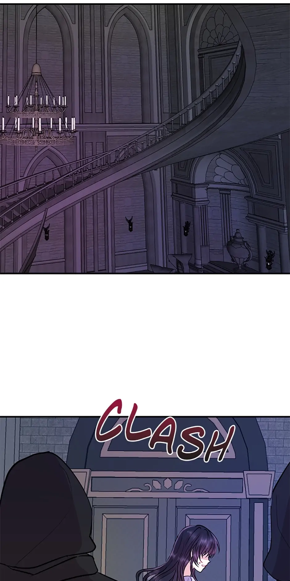 Roelin's Path to the Future Chapter 44 page 46 - 