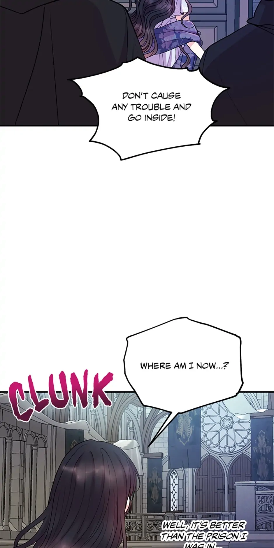 Roelin's Path to the Future Chapter 44 page 47 - 