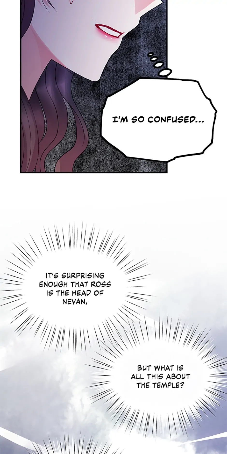 Roelin's Path to the Future Chapter 44 page 49 - 