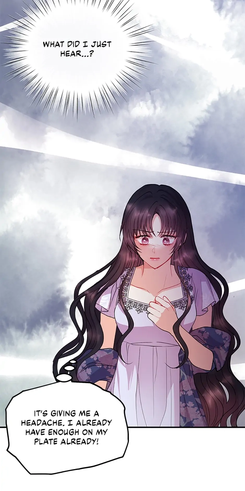 Roelin's Path to the Future Chapter 44 page 50 - 