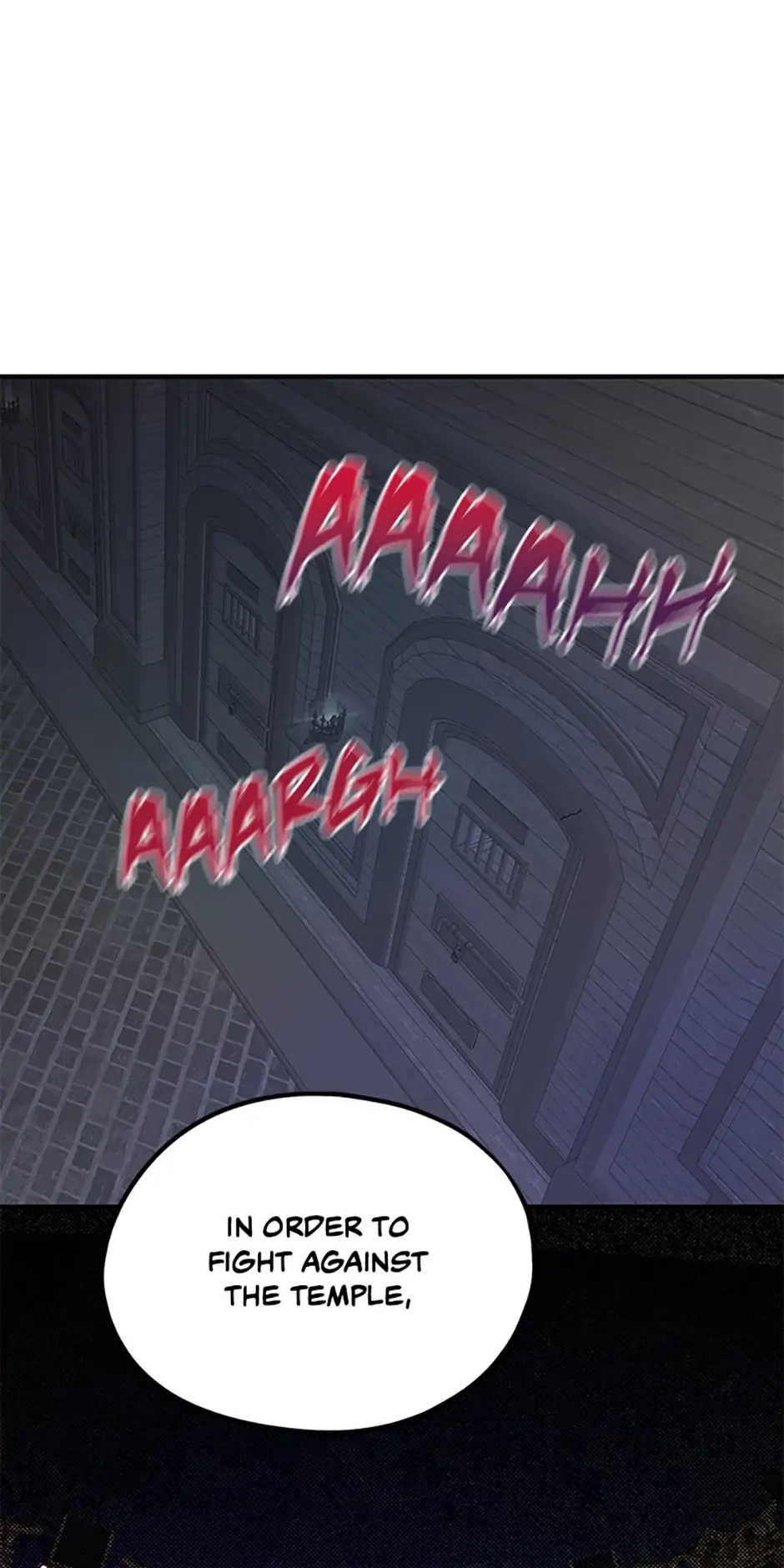 Roelin's Path to the Future Chapter 44 page 6 - 