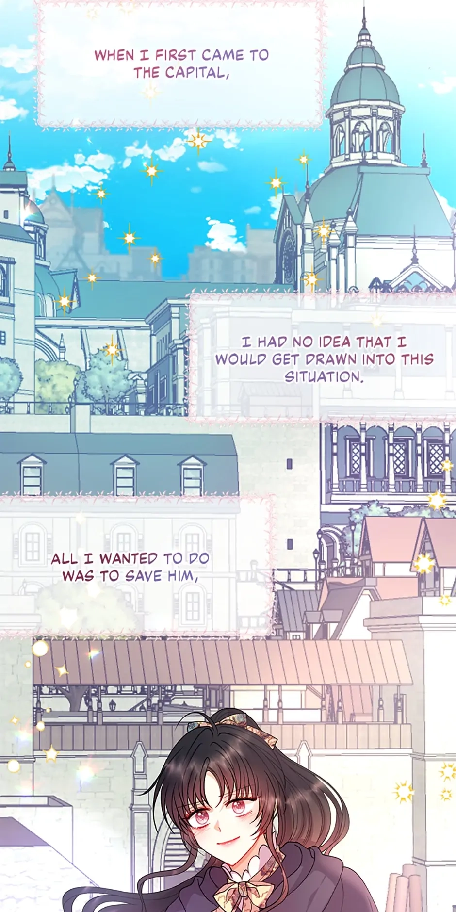 Roelin's Path to the Future Chapter 44 page 56 - 