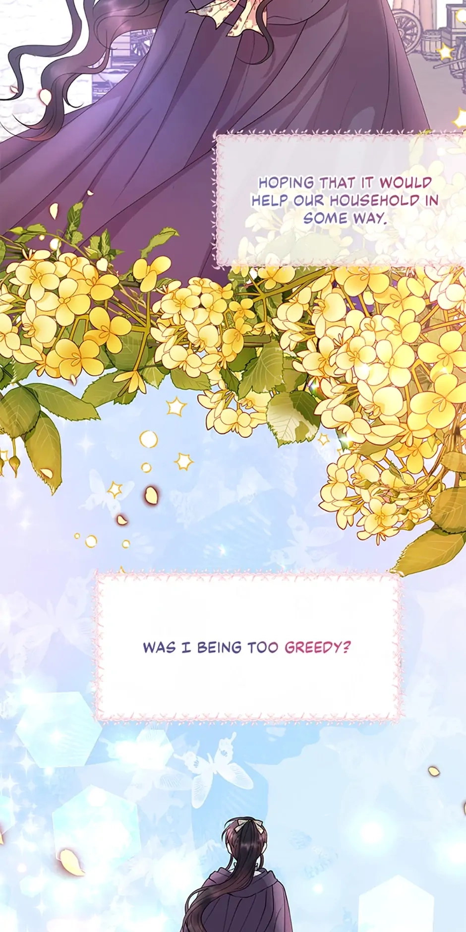 Roelin's Path to the Future Chapter 44 page 57 - 
