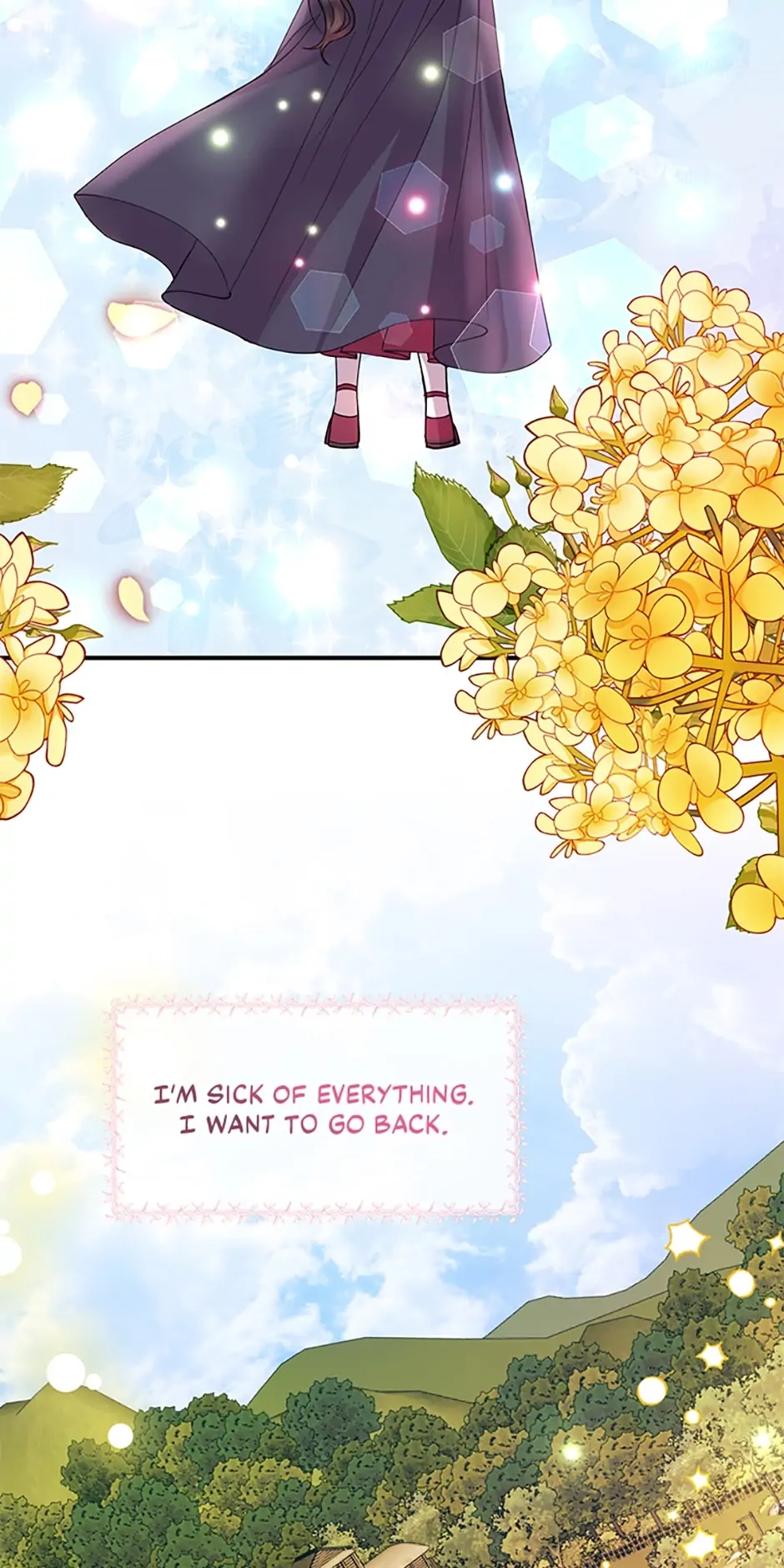 Roelin's Path to the Future Chapter 44 page 58 - 