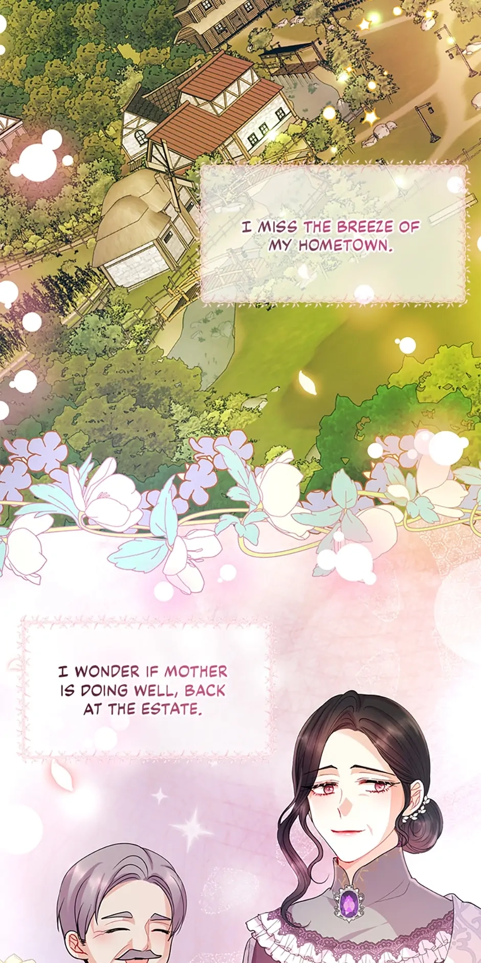 Roelin's Path to the Future Chapter 44 page 59 - 