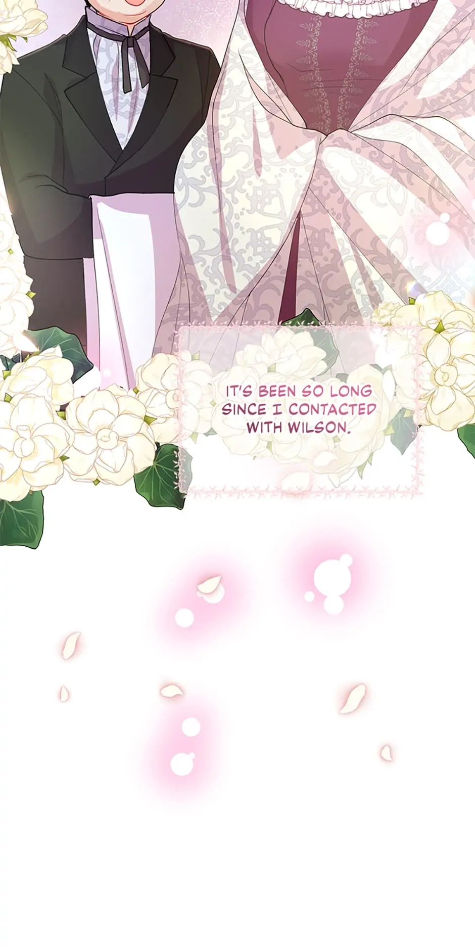 Roelin's Path to the Future Chapter 44 page 60 - 