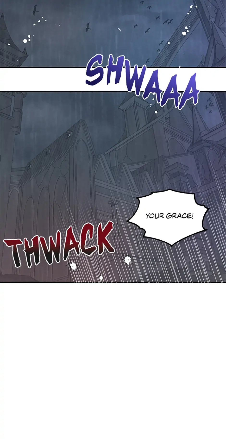 Roelin's Path to the Future Chapter 44 page 63 - 