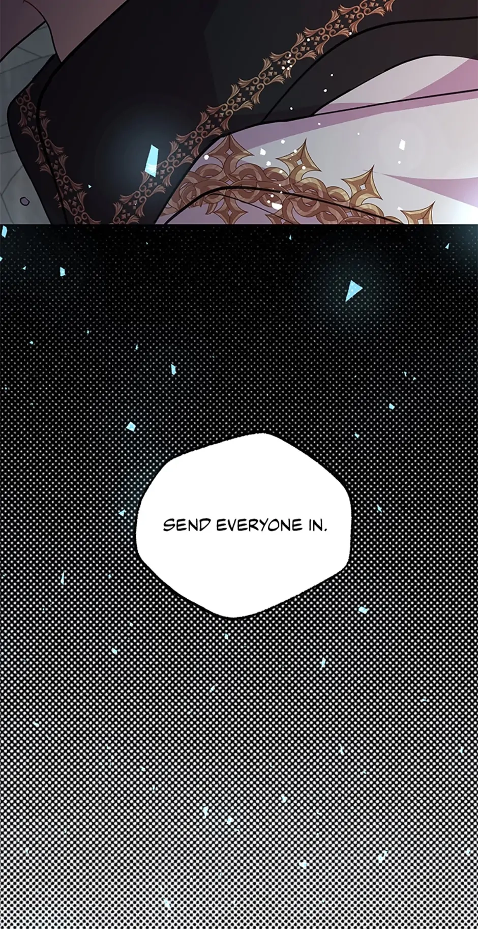 Roelin's Path to the Future Chapter 44 page 66 - 
