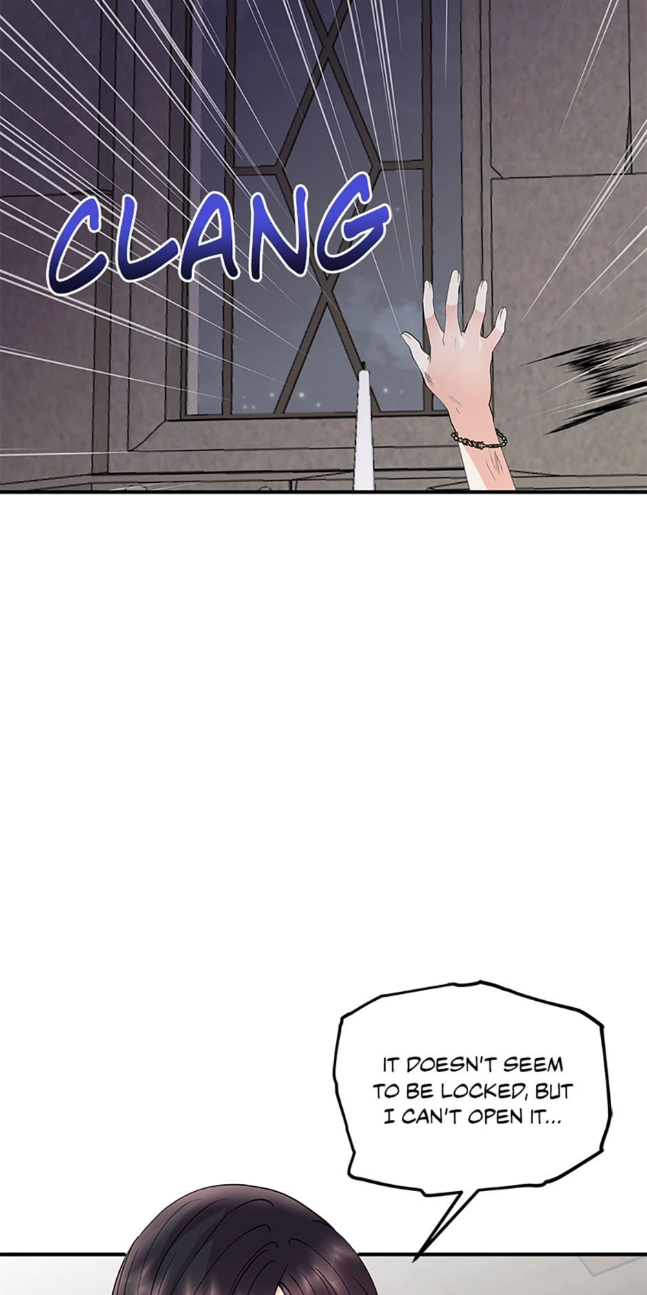Roelin's Path to the Future Chapter 45 page 14 - 